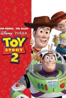 Toy Story 2 1999 Full Movie